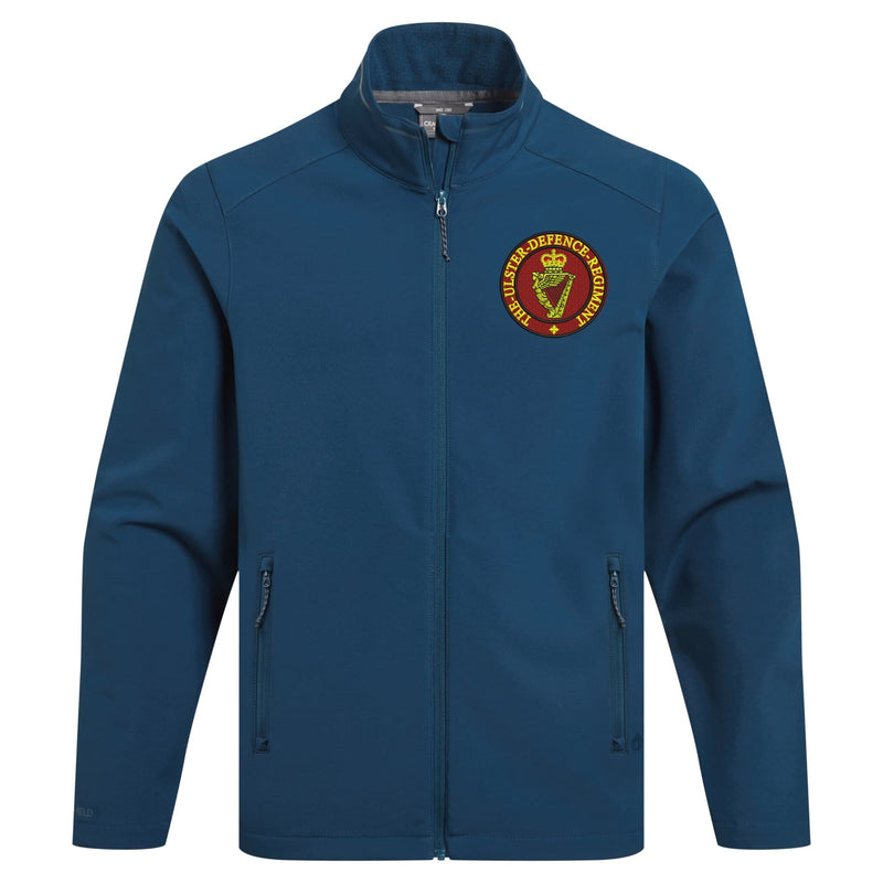 Ulster Defence Regiment Craghoppers Basecamp Softshell