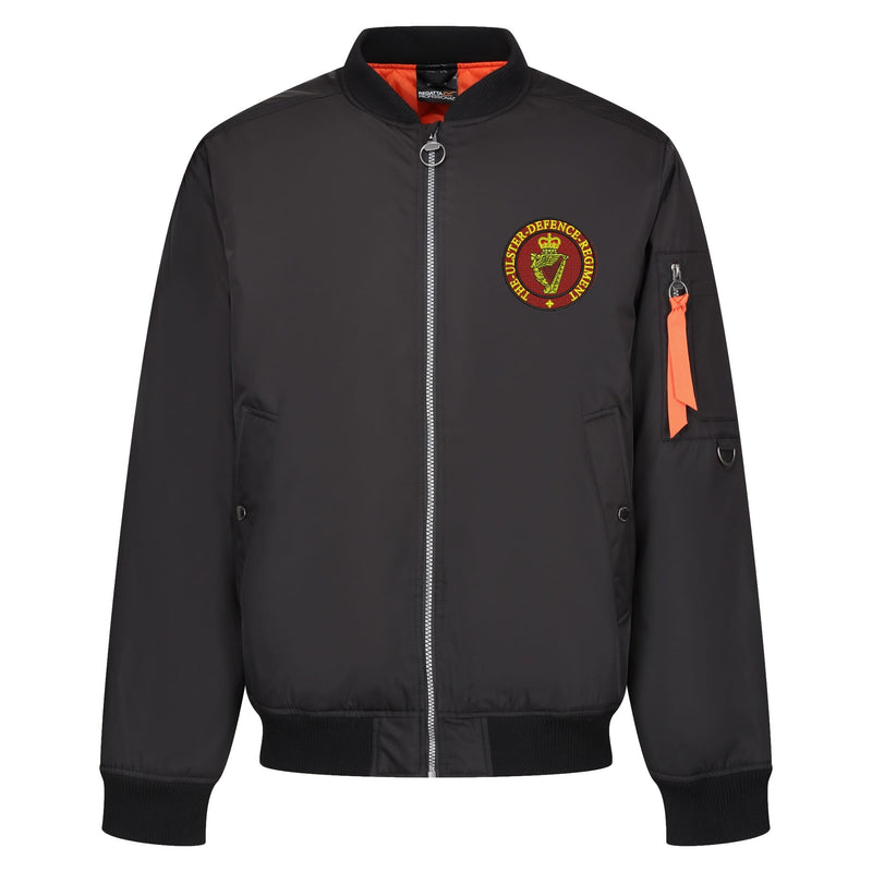 Ulster Defence Regiment Regatta Pilot Jacket