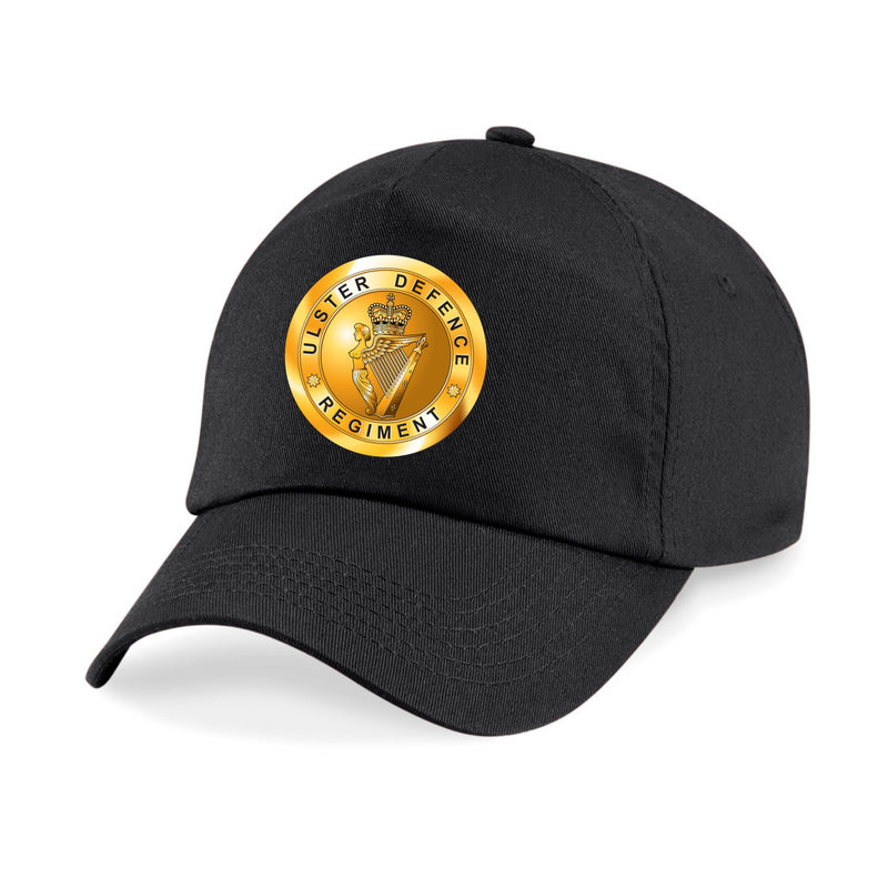 Ulster Defence Regiment Printed Cap