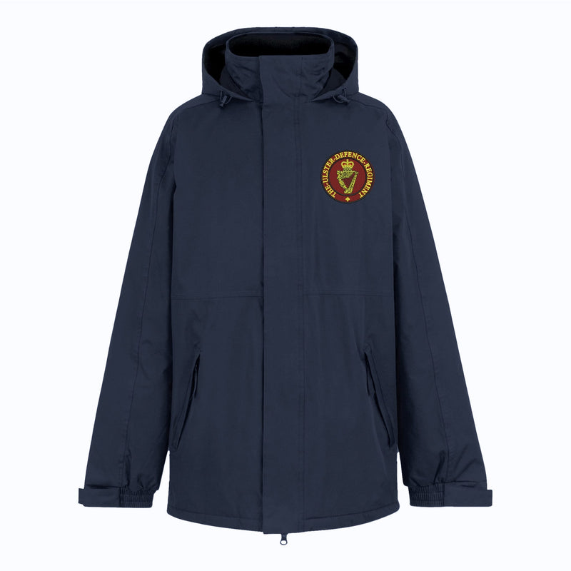Ulster Defence Regiment Regatta Dover Parka