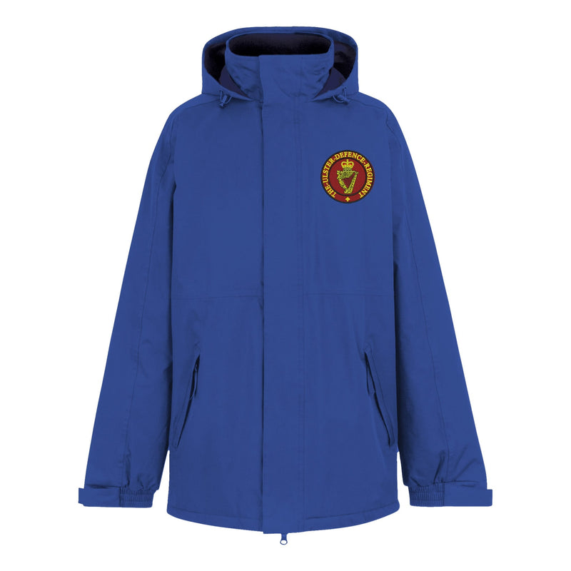 Ulster Defence Regiment Regatta Dover Parka