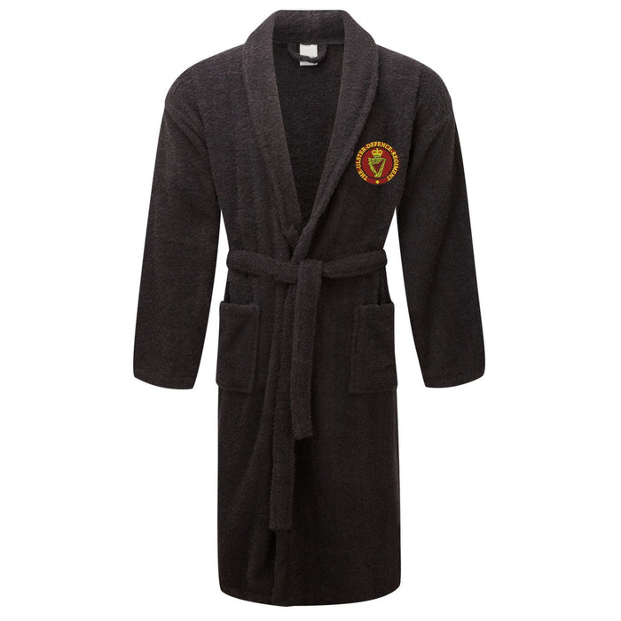 Ulster Defence Dressing Gown