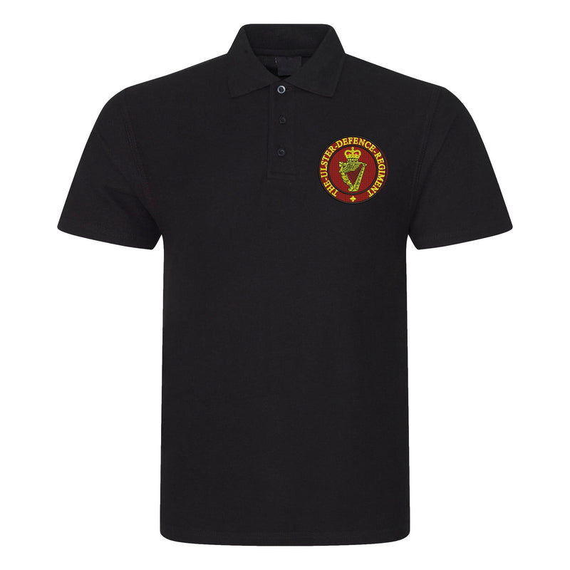 Ulster Defence Regiment Polo Shirt