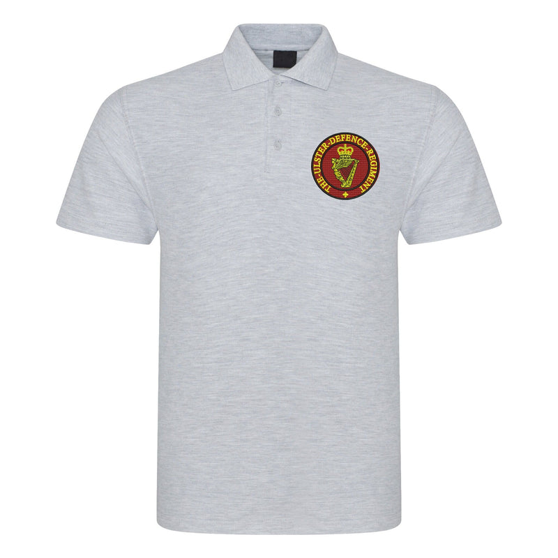 Ulster Defence Regiment Polo Shirt