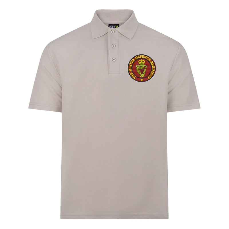 Ulster Defence Regiment Polo Shirt