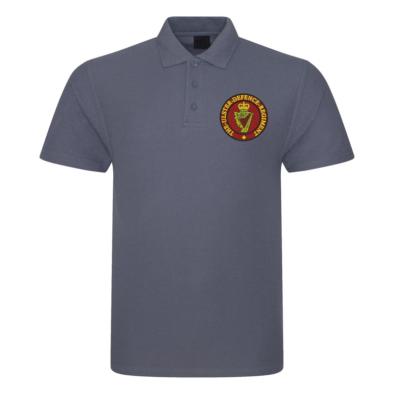 Ulster Defence Regiment Polo Shirt