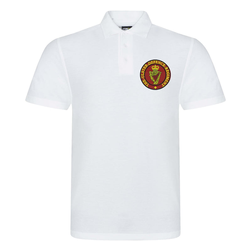 Ulster Defence Regiment Polo Shirt