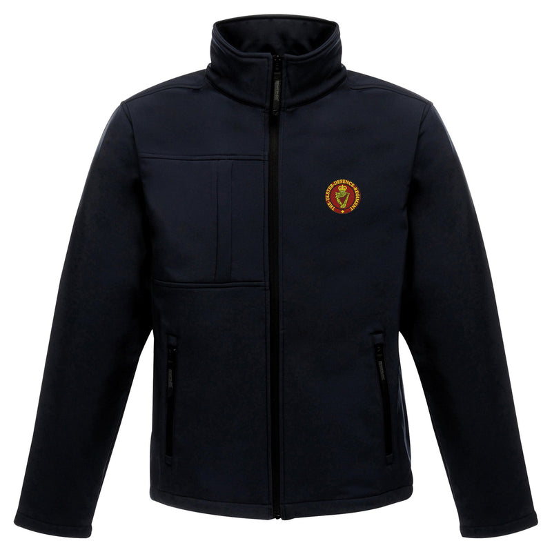 Welsh Guards Regatta Softshell Jacket