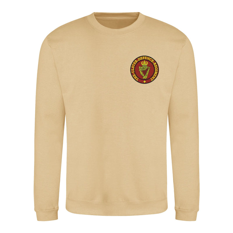 Ulster Defence Regiment Sweatshirt