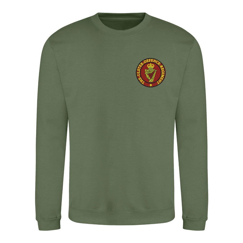 Ulster Defence Regiment Sweatshirt