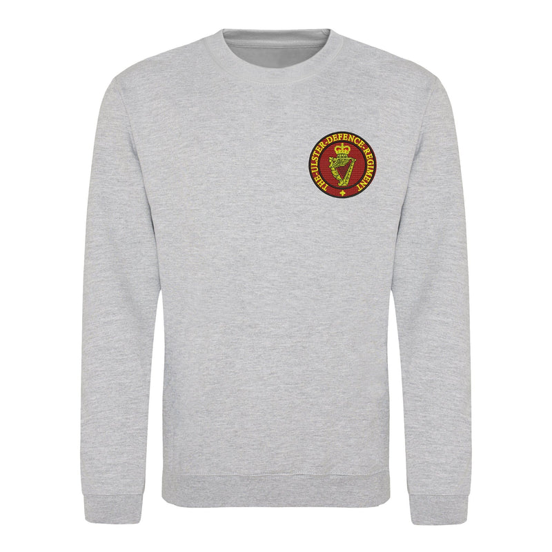 Ulster Defence Regiment Sweatshirt