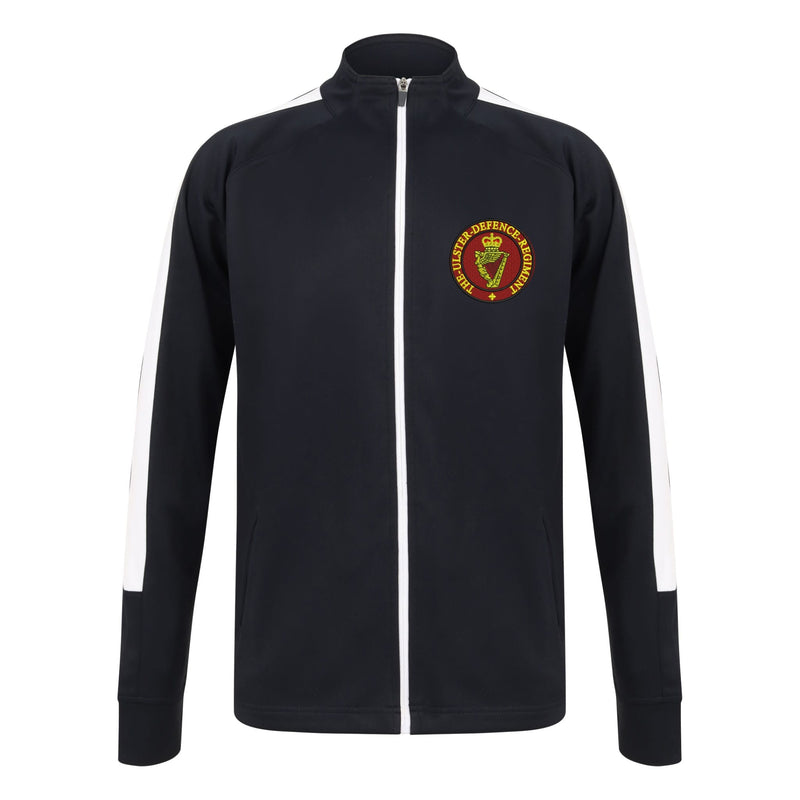 Ulster Defence Regiment Knitted Tracksuit Top