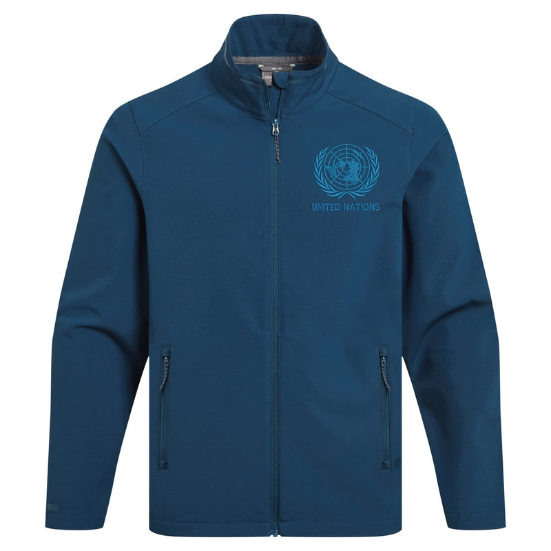 United Nations Craghoppers Basecamp Softshell