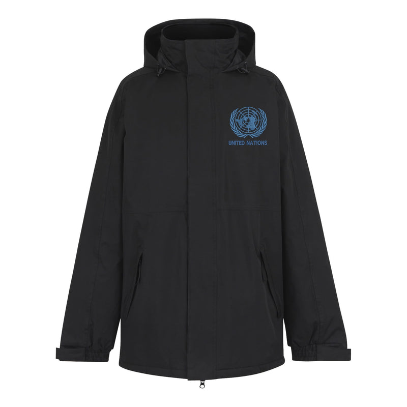 United Nations Regatta Dover Parka