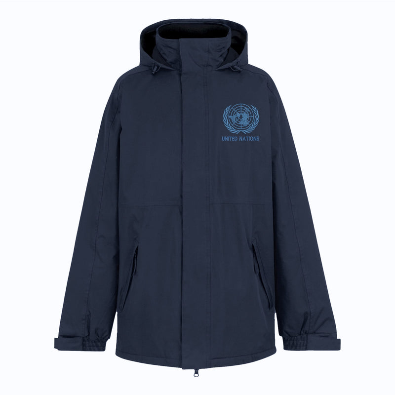United Nations Regatta Dover Parka