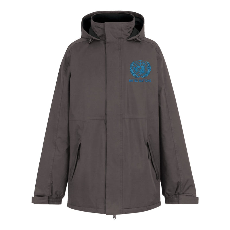 United Nations Regatta Dover Parka