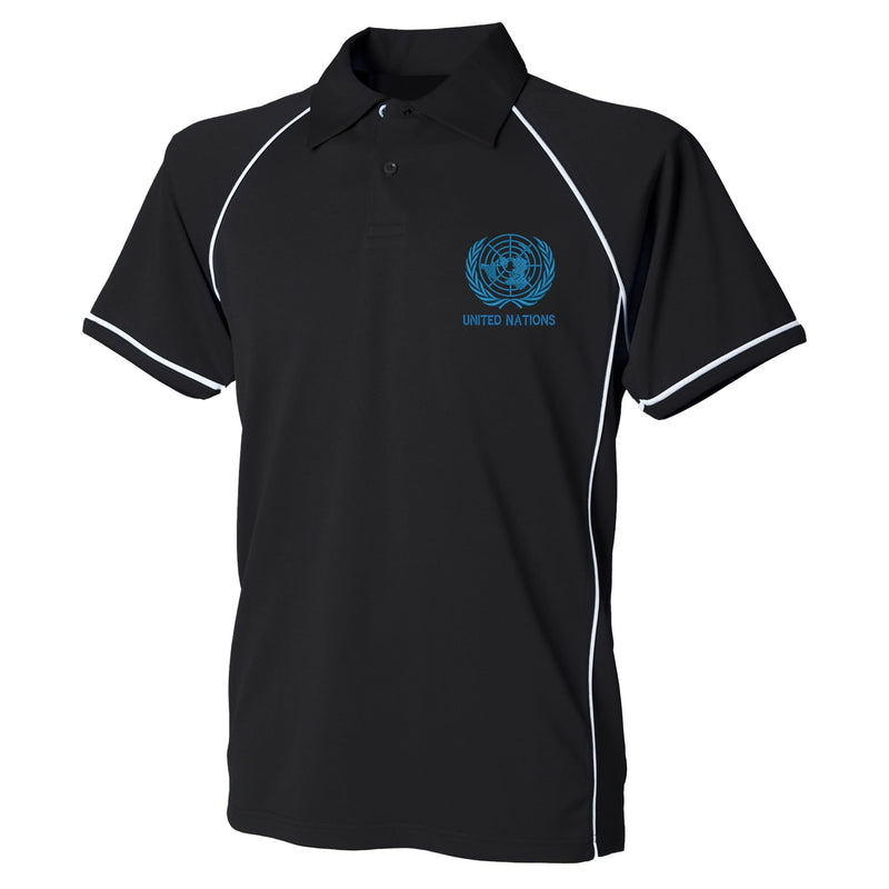 United Nations Performance Polo