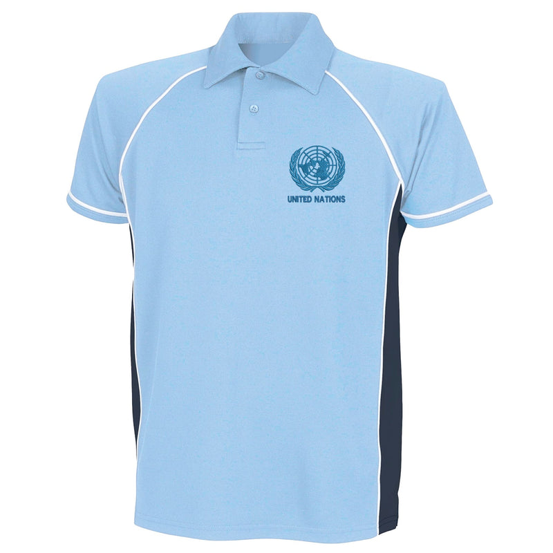 United Nations Performance Polo