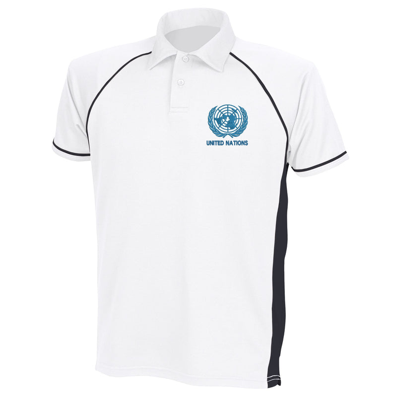 United Nations Performance Polo