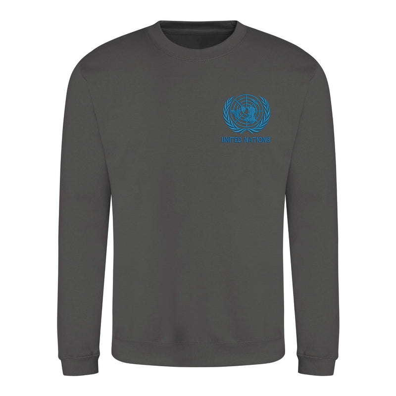 United Nations Sweatshirt