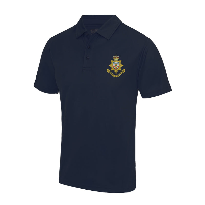 University of London OTC (UOTC) Cool Polo