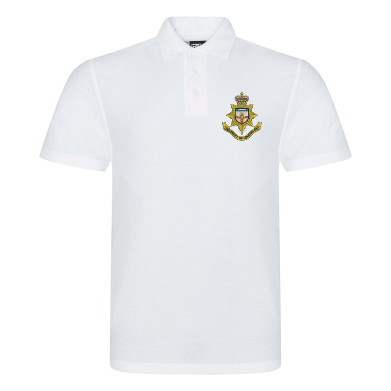 University of London OTC (UOTC) Polo Shirt