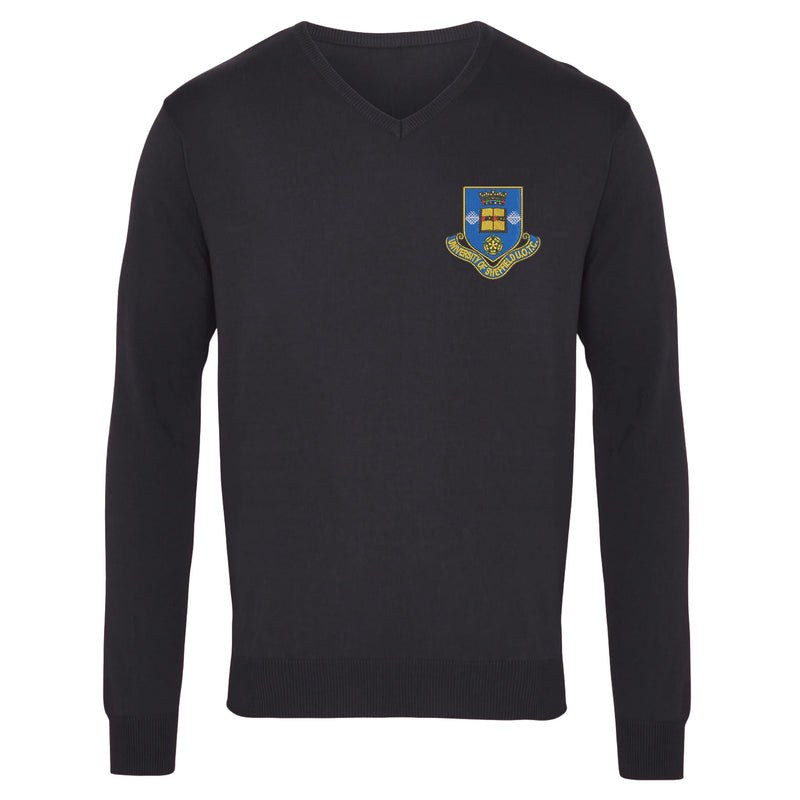 University of Sheffield UOTC Arundel Sweater