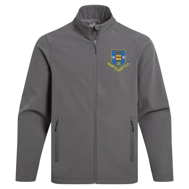 University of Sheffield UOTC Craghoppers Basecamp Softshell