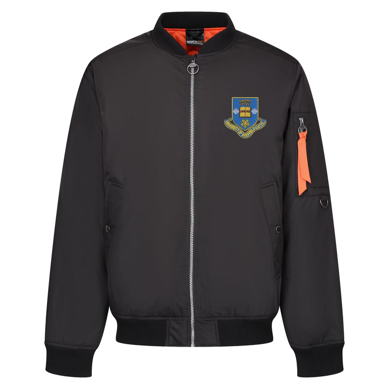 University of Sheffield UOTC Regatta Pilot Jacket