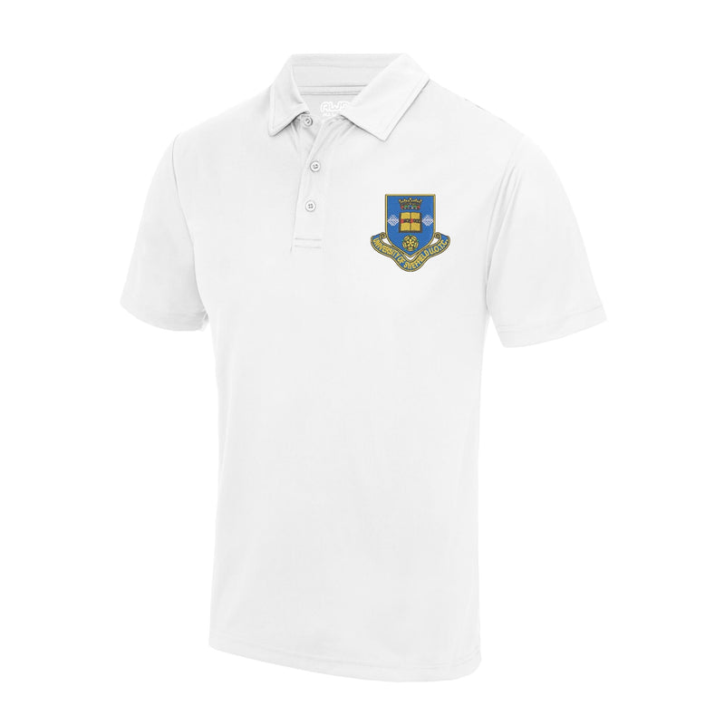 University of Sheffield UOTC Cool Polo