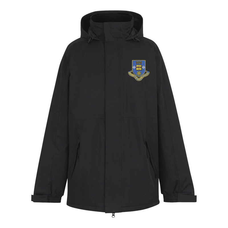 University of Sheffield UOTC Regatta Dover Parka