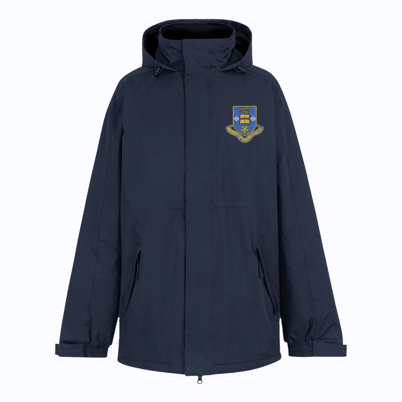 University of Sheffield UOTC Regatta Dover Parka