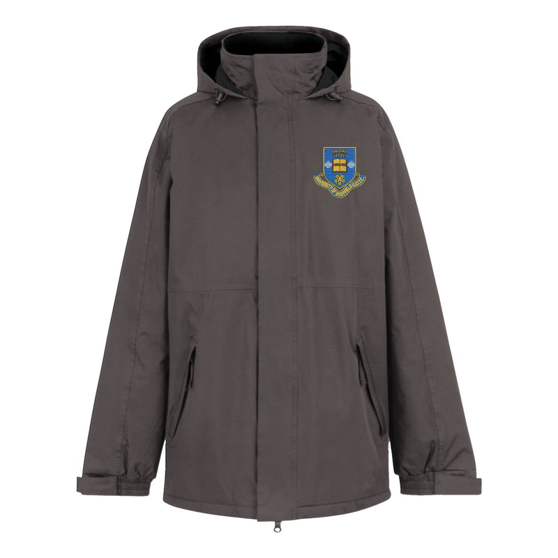 University of Sheffield UOTC Regatta Dover Parka