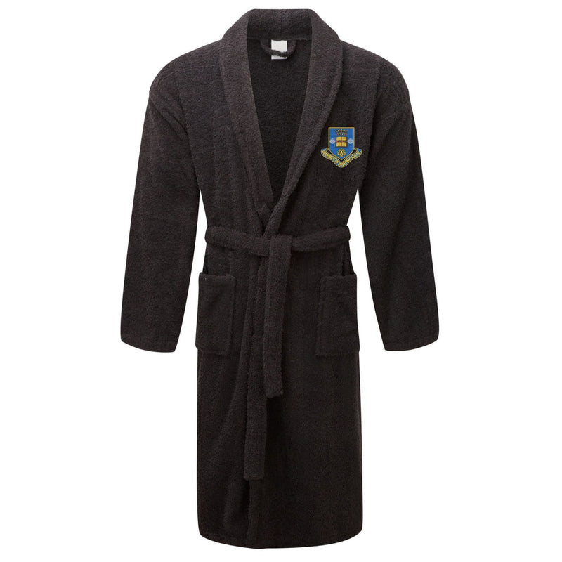 University of Sheffield UOTC Dressing Gown