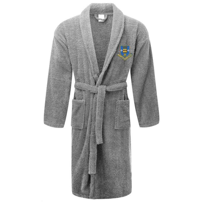 University of Sheffield UOTC Dressing Gown