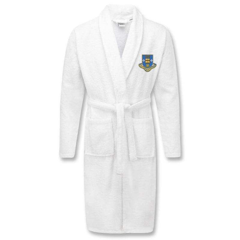 University of Sheffield UOTC Dressing Gown