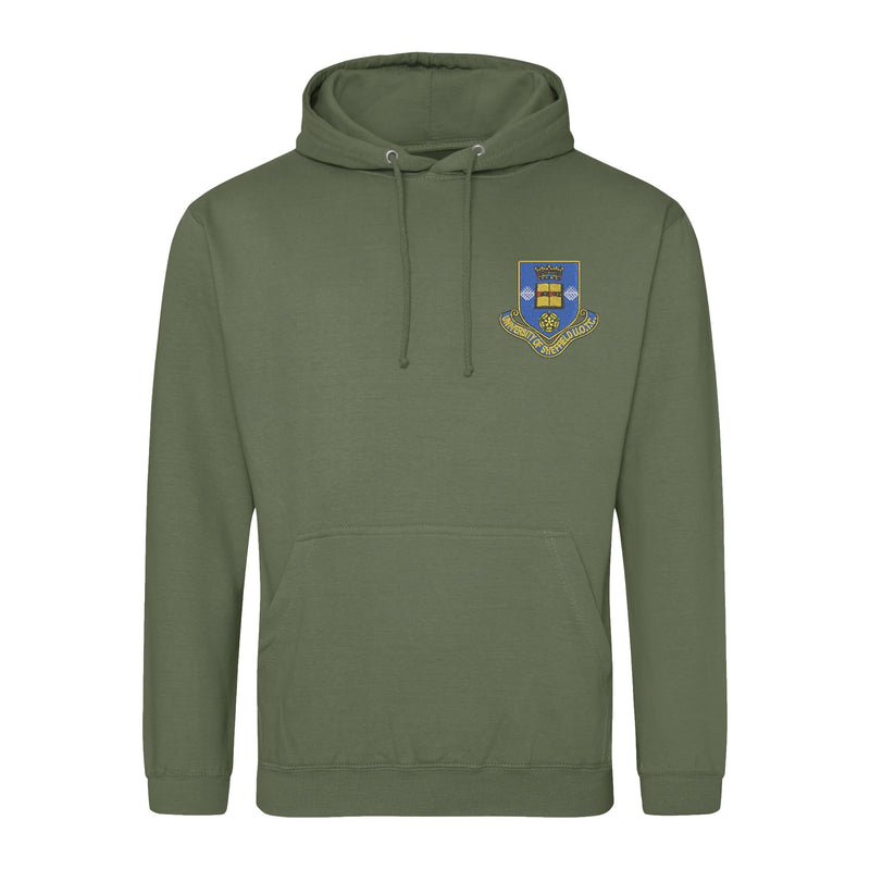 University of Sheffield UOTC Hoodie