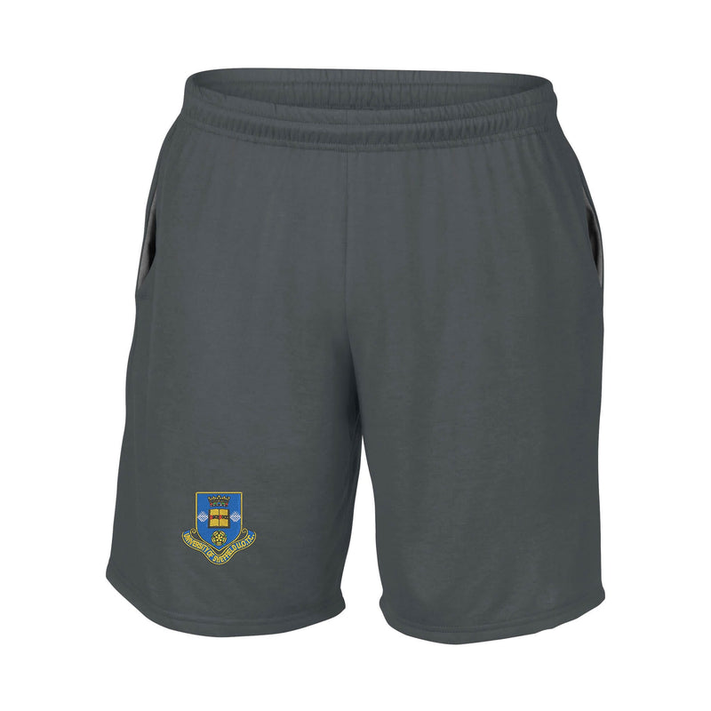 University of Sheffield UOTC Performance Shorts