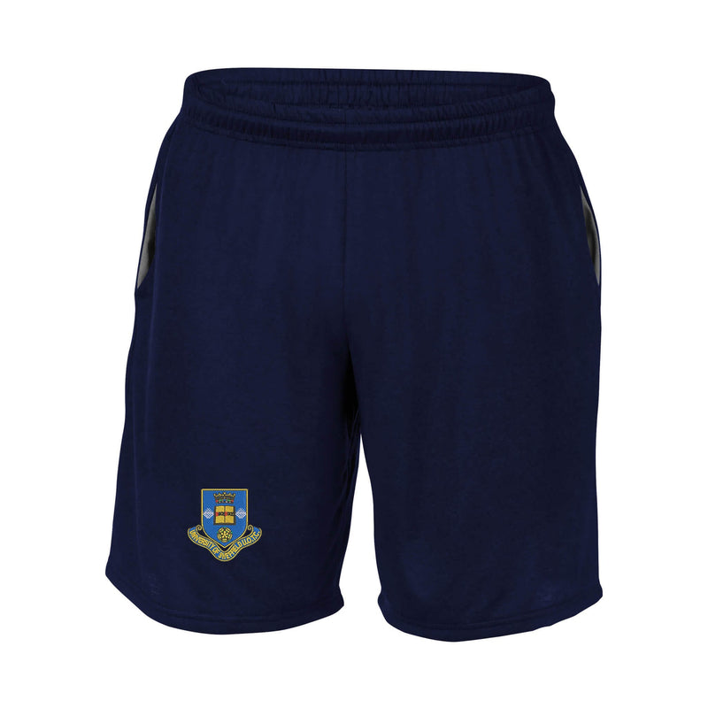 University of Sheffield UOTC Performance Shorts