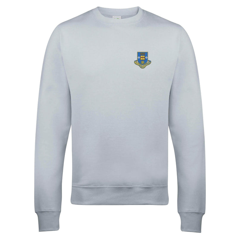University of Sheffield UOTC Sweatshirt