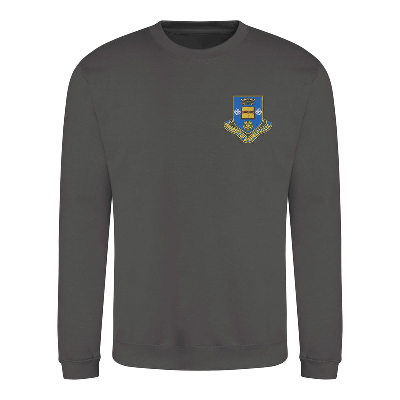 University of Sheffield UOTC Sweatshirt