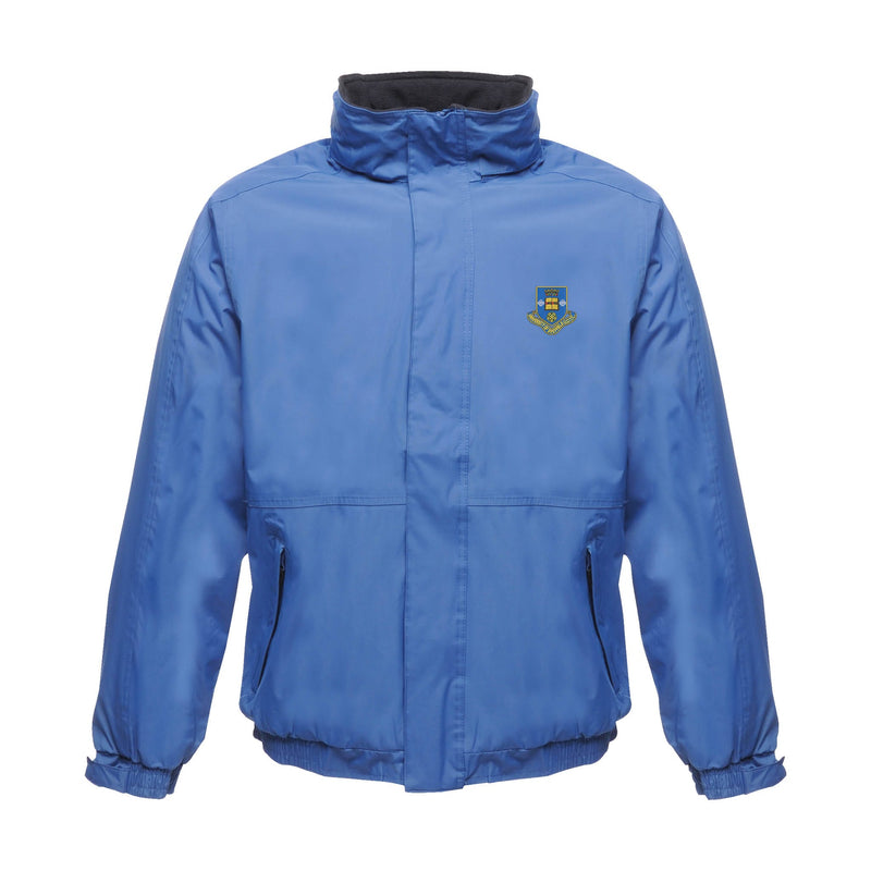 University of Sheffield UOTC Regatta Waterproof Jacket With Hood