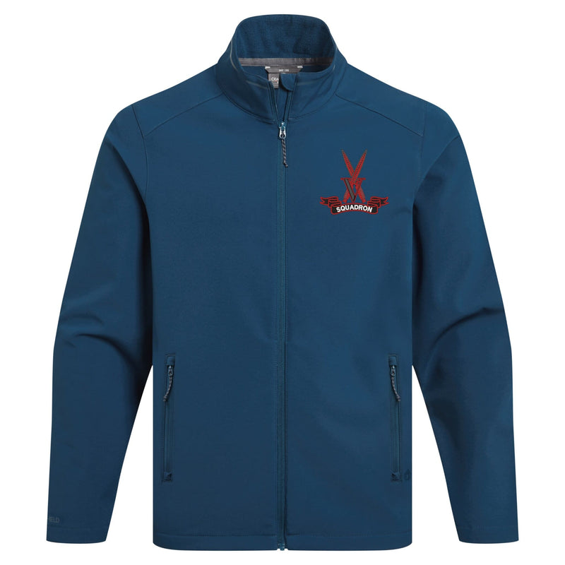 V Squadron Craghoppers Basecamp Softshell