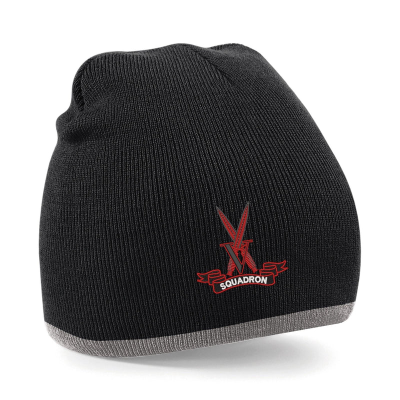 V Squadron Beanie Hat