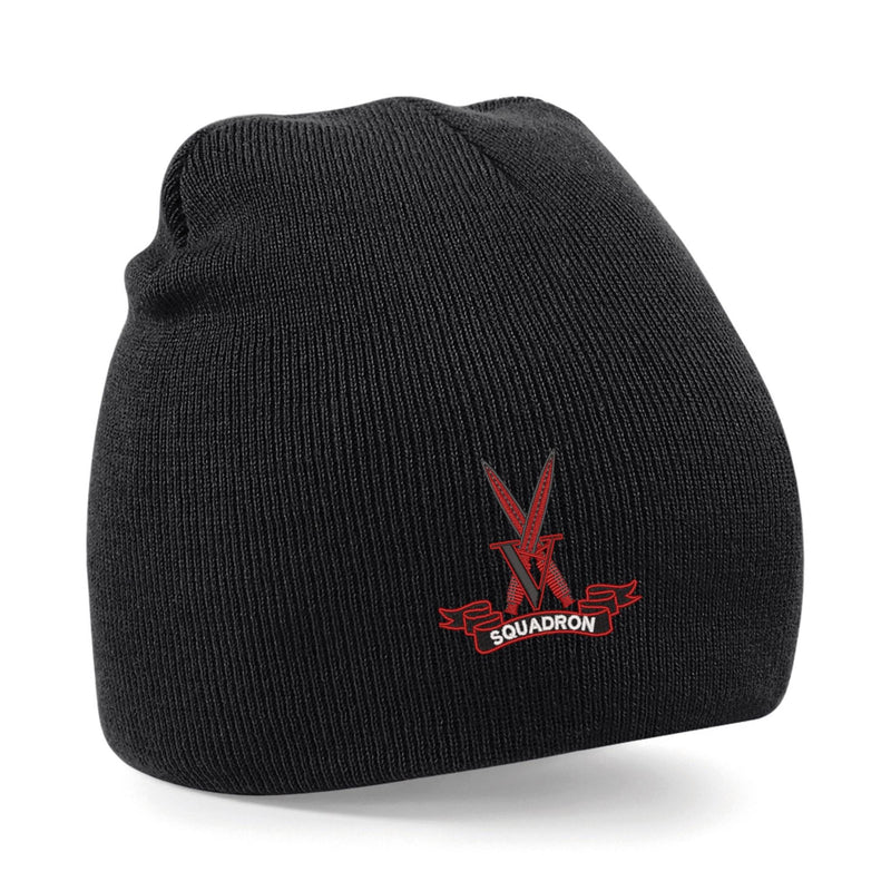 V Squadron Beanie Hat