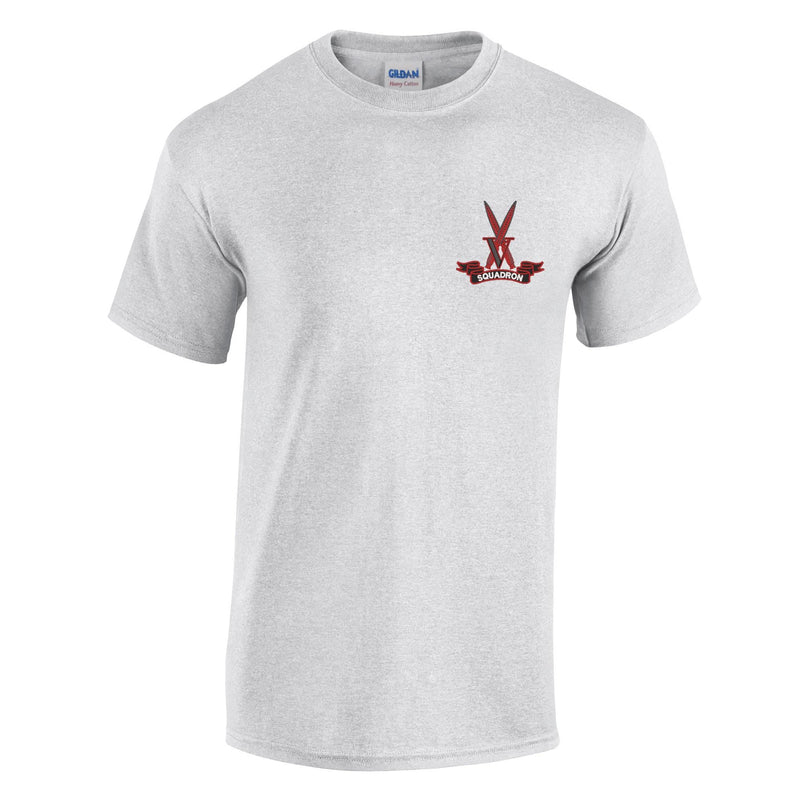 V Squadron Cotton T-Shirt