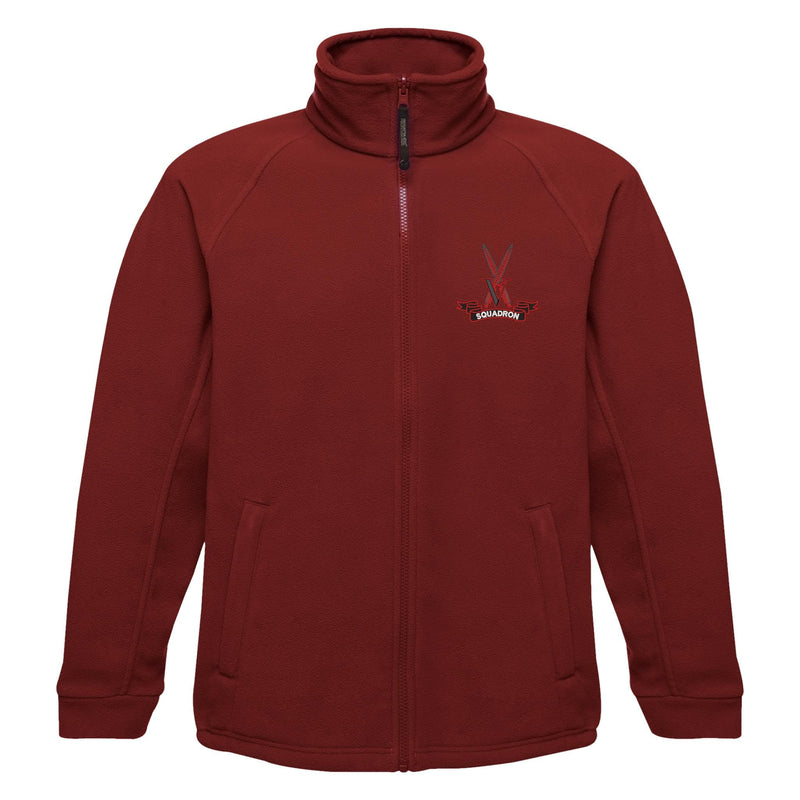 V Squadron Regatta Fleece