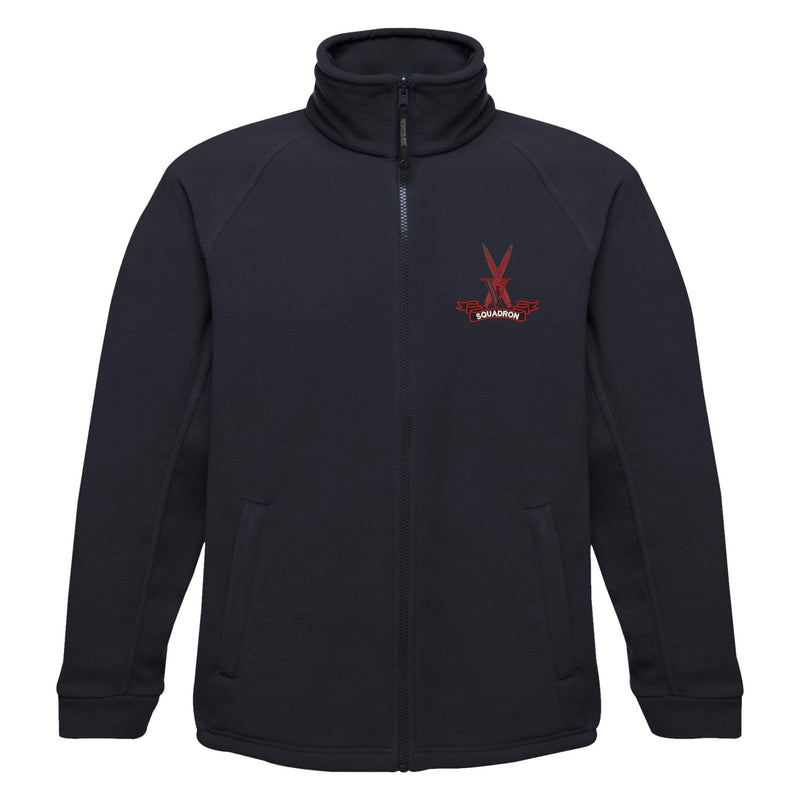 V Squadron Regatta Fleece
