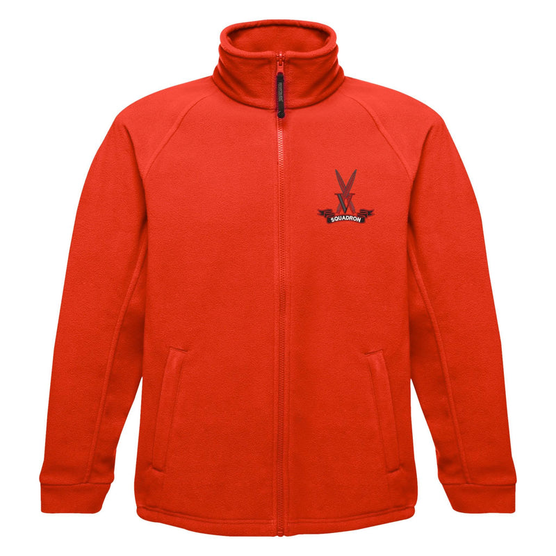 V Squadron Regatta Fleece