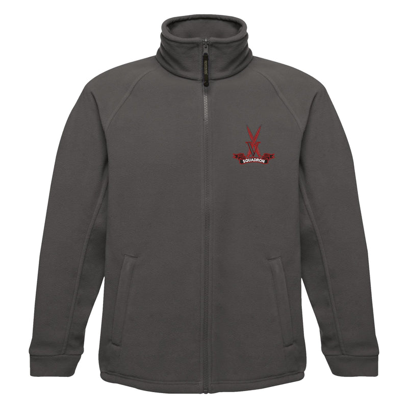 V Squadron Regatta Fleece